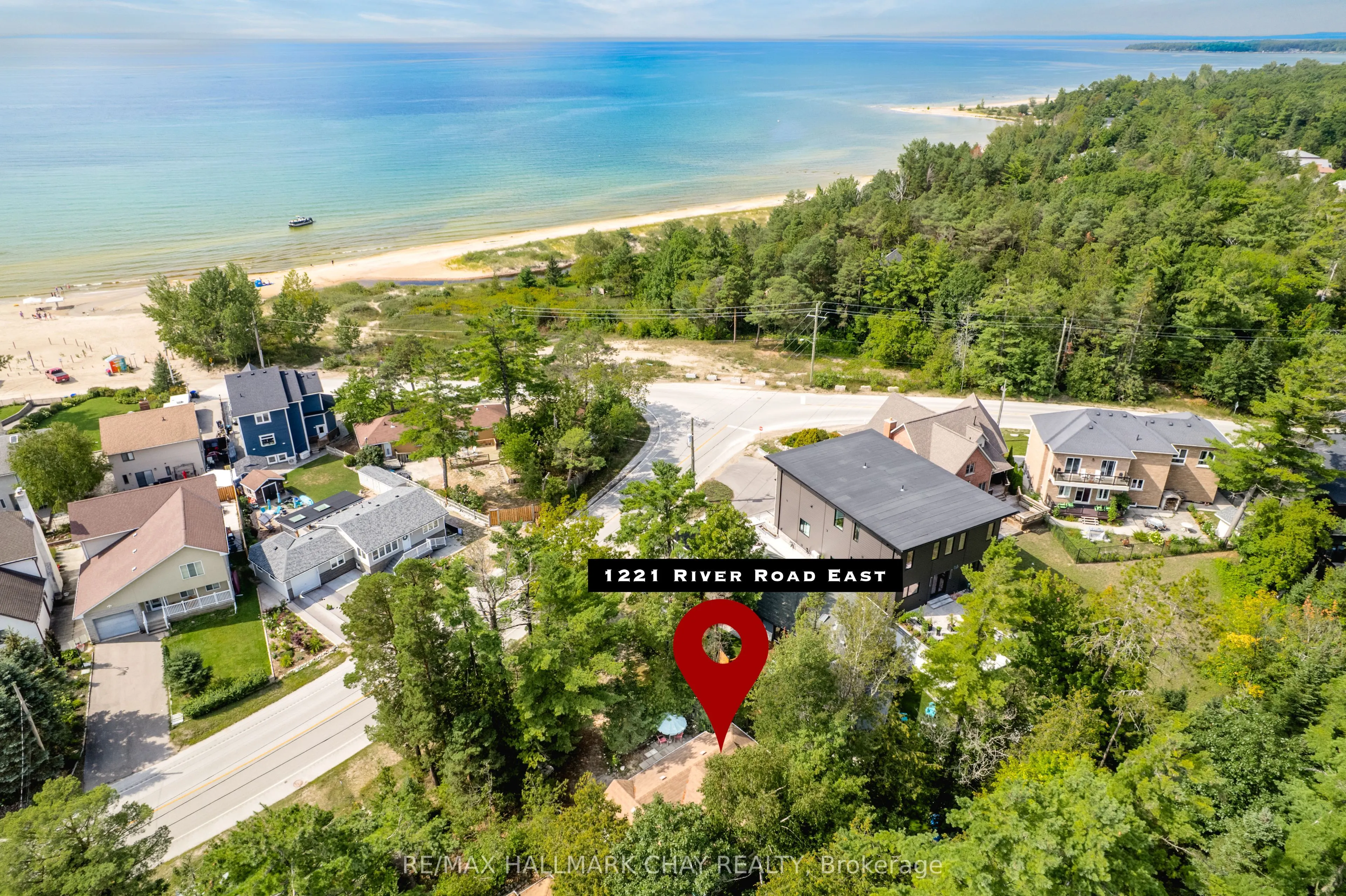 1221 River Road E