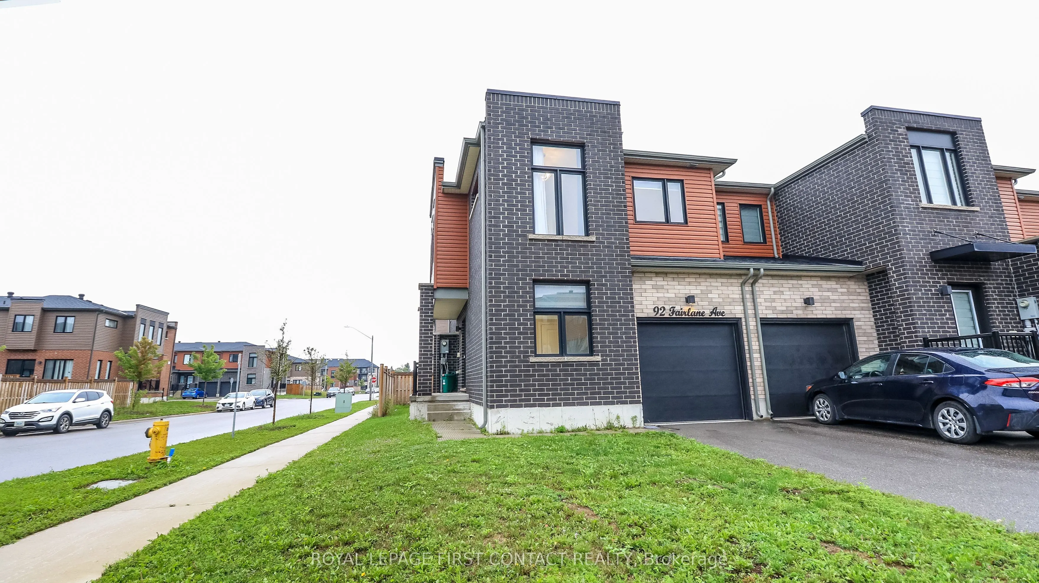 92 Fairlane Avenue