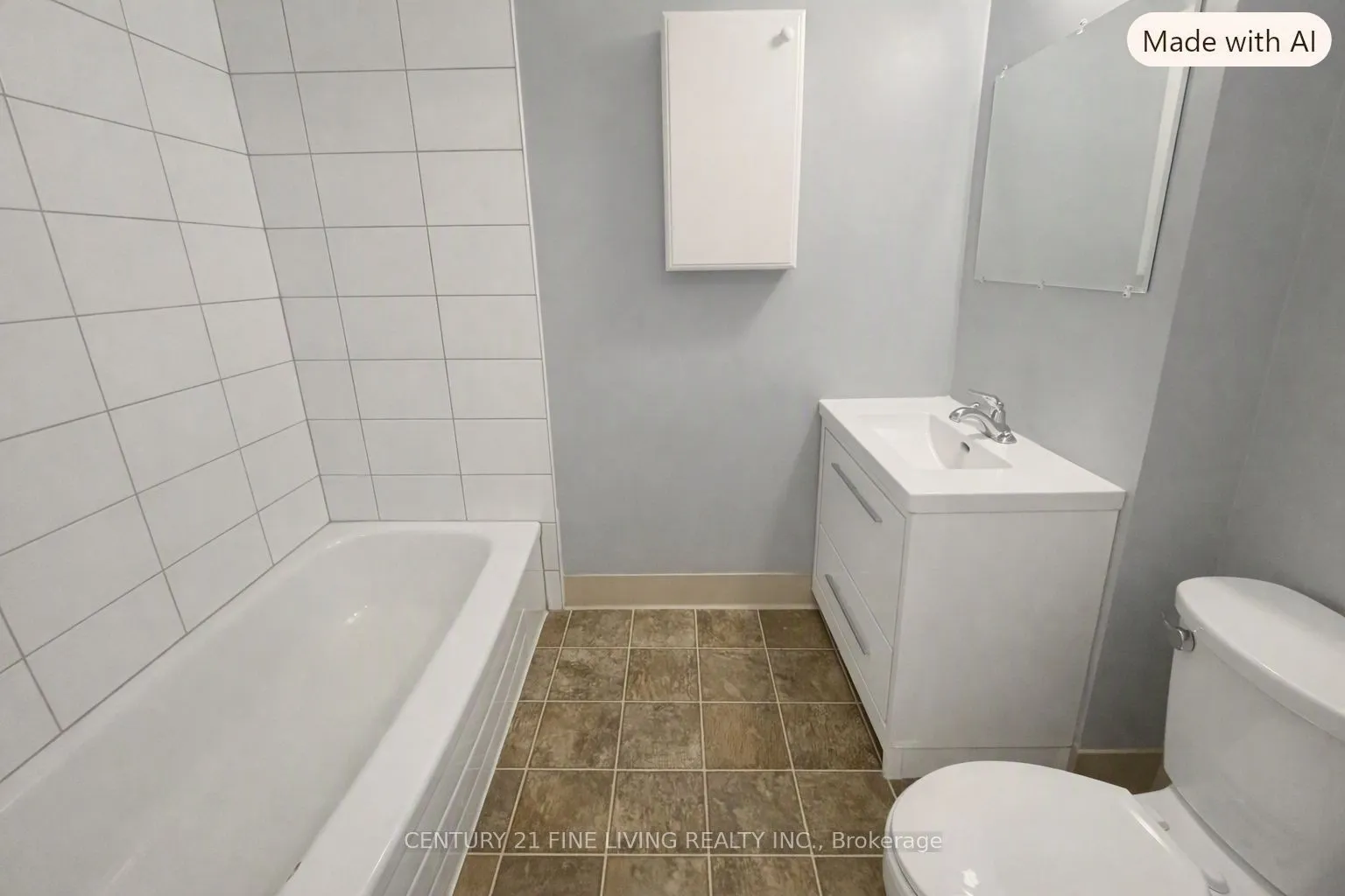 146 Bradford Street #1