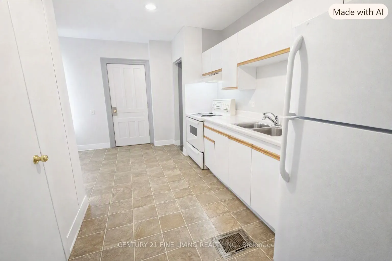 146 Bradford Street #1