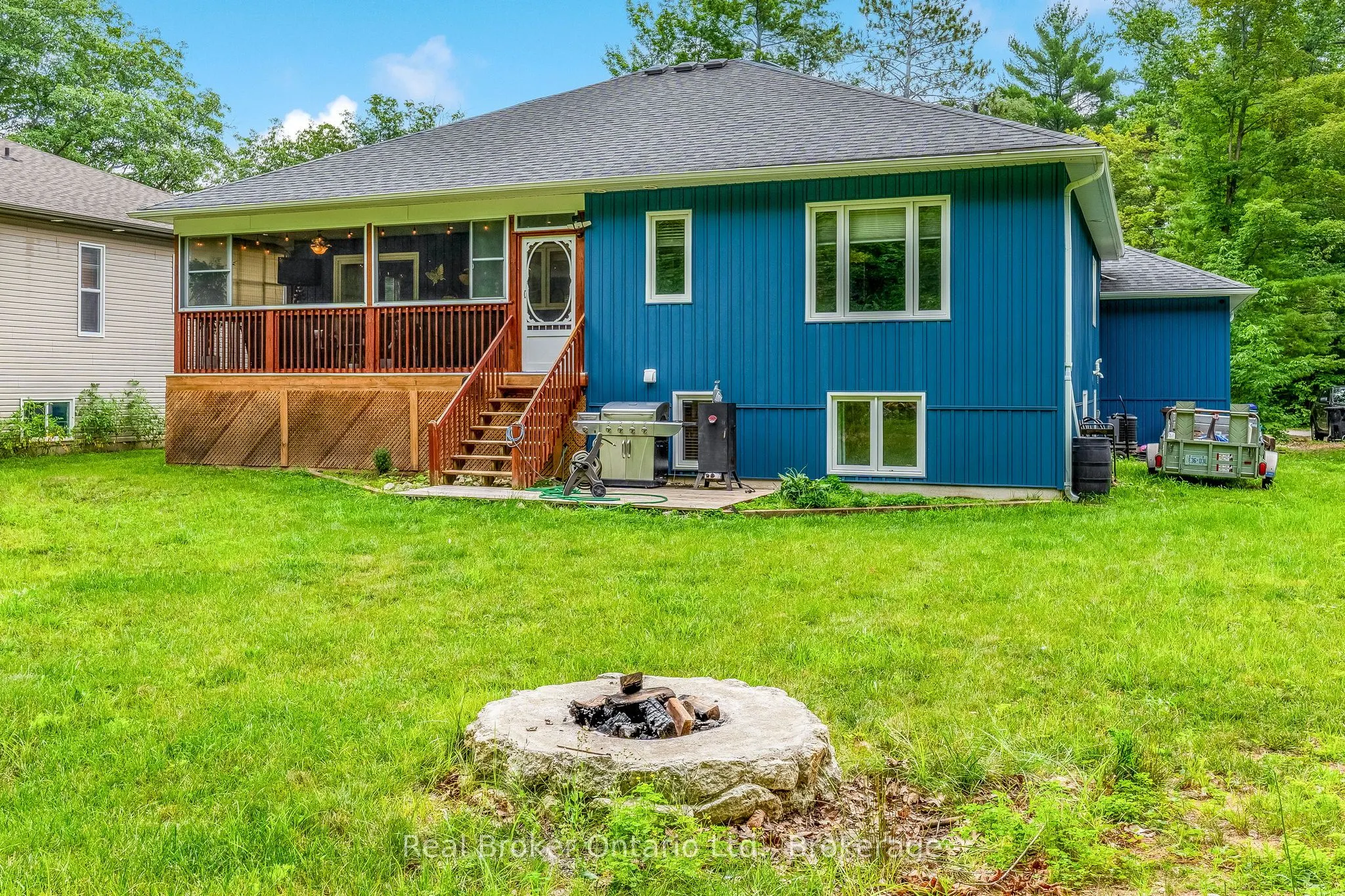 204 Golf Course Road
