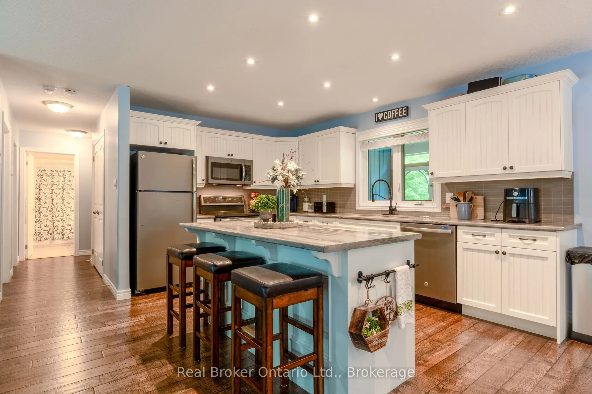 204 Golf Course Road