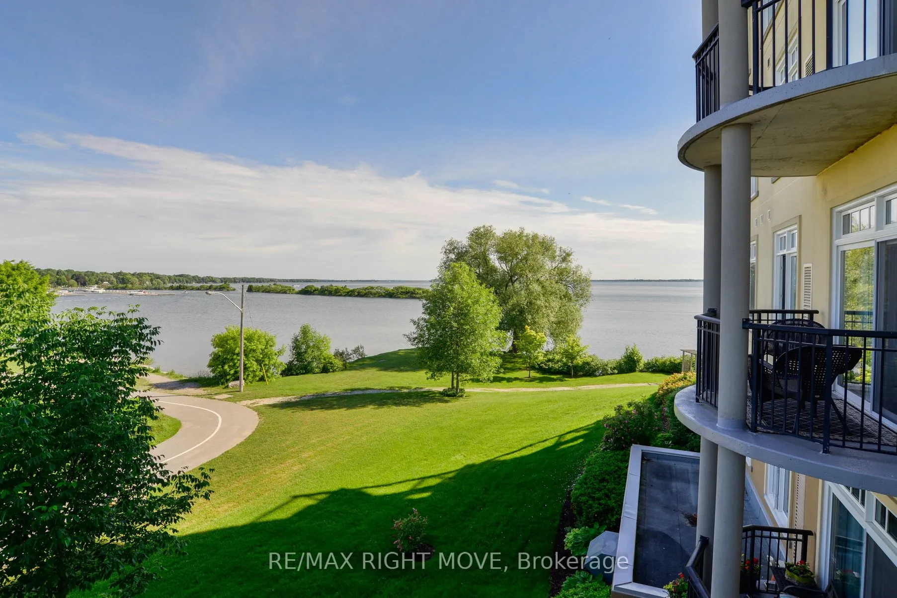 140 Cedar Island Road #109