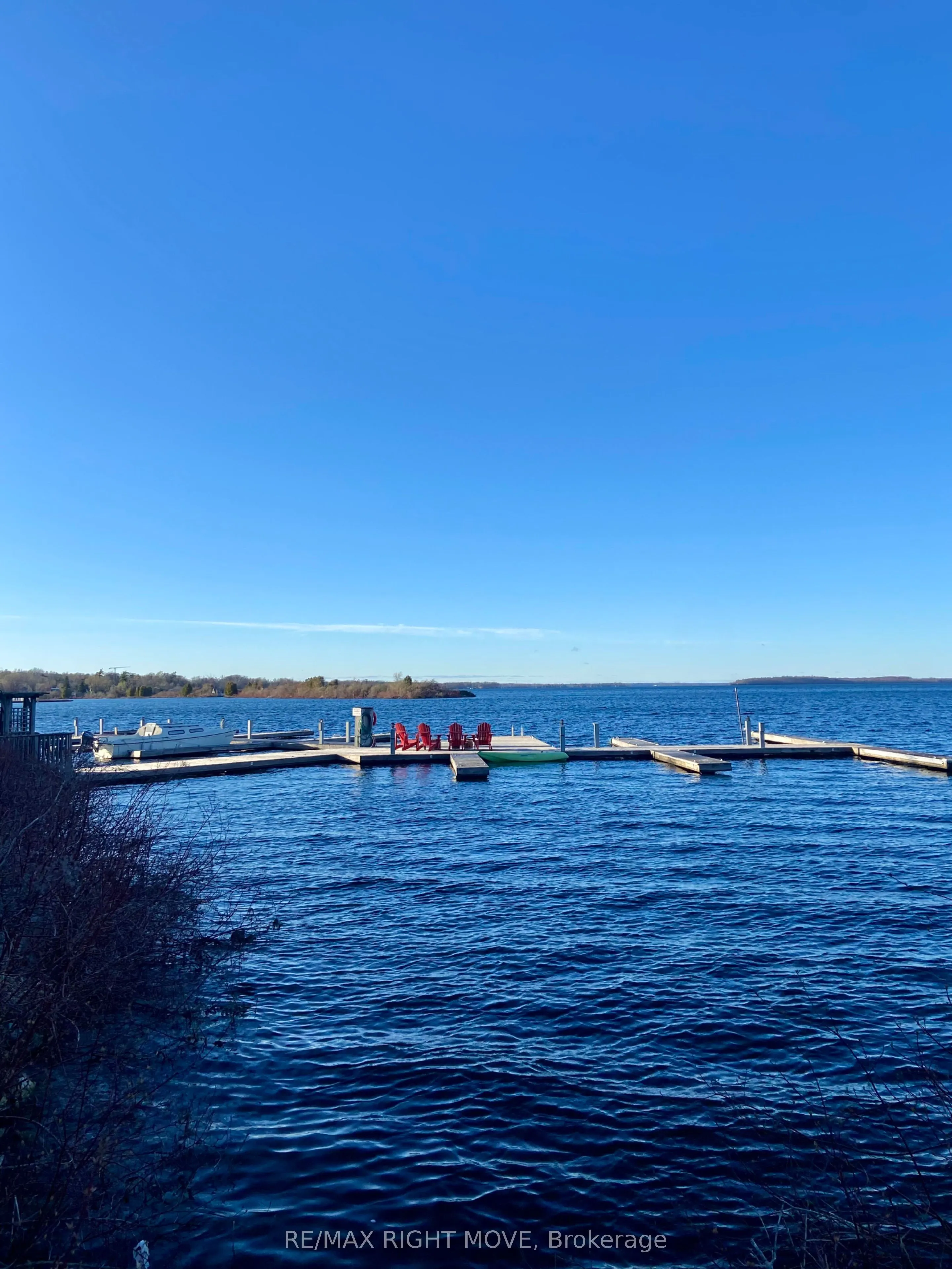 140 Cedar Island Road #109