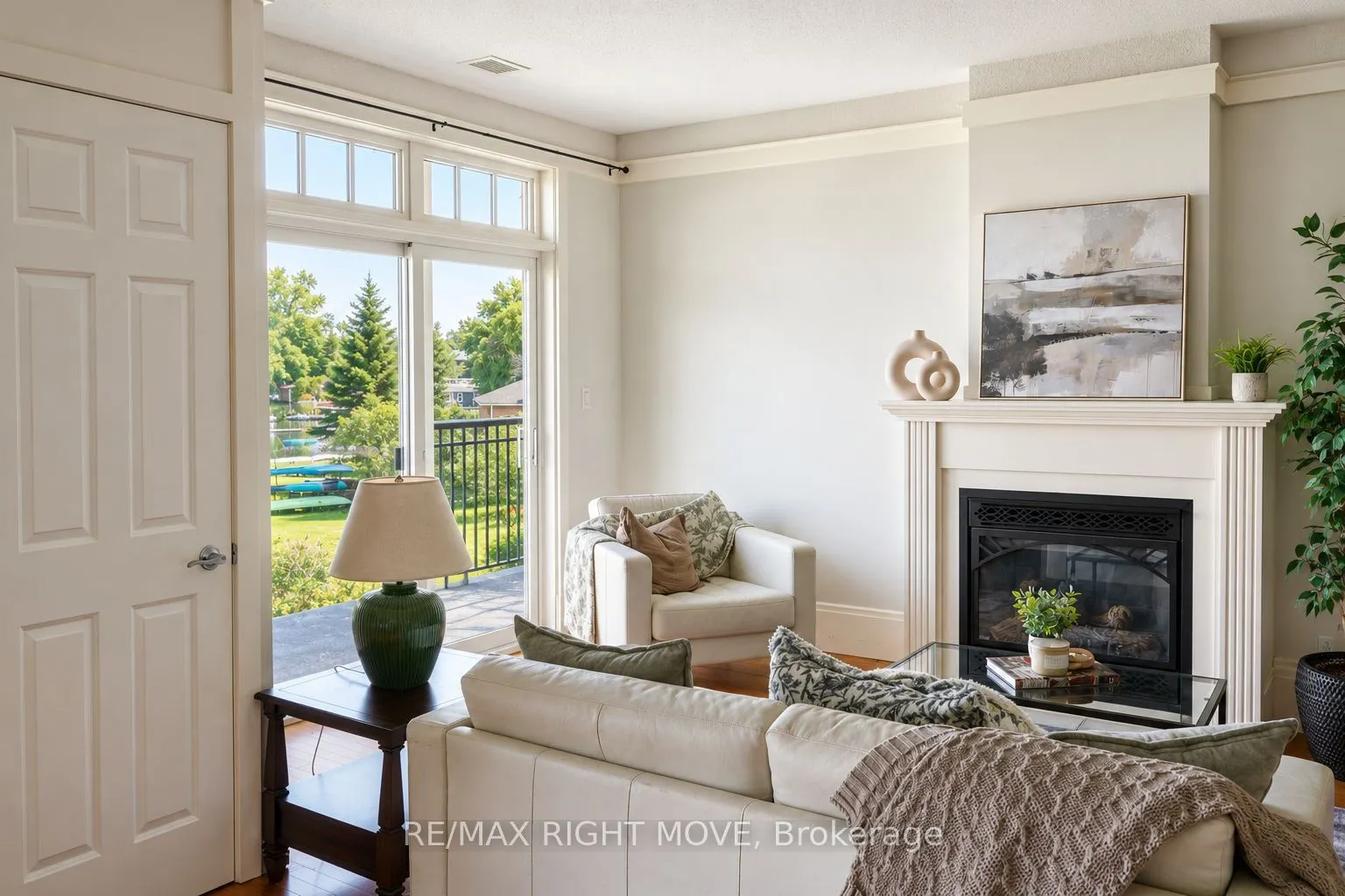 140 Cedar Island Road #109