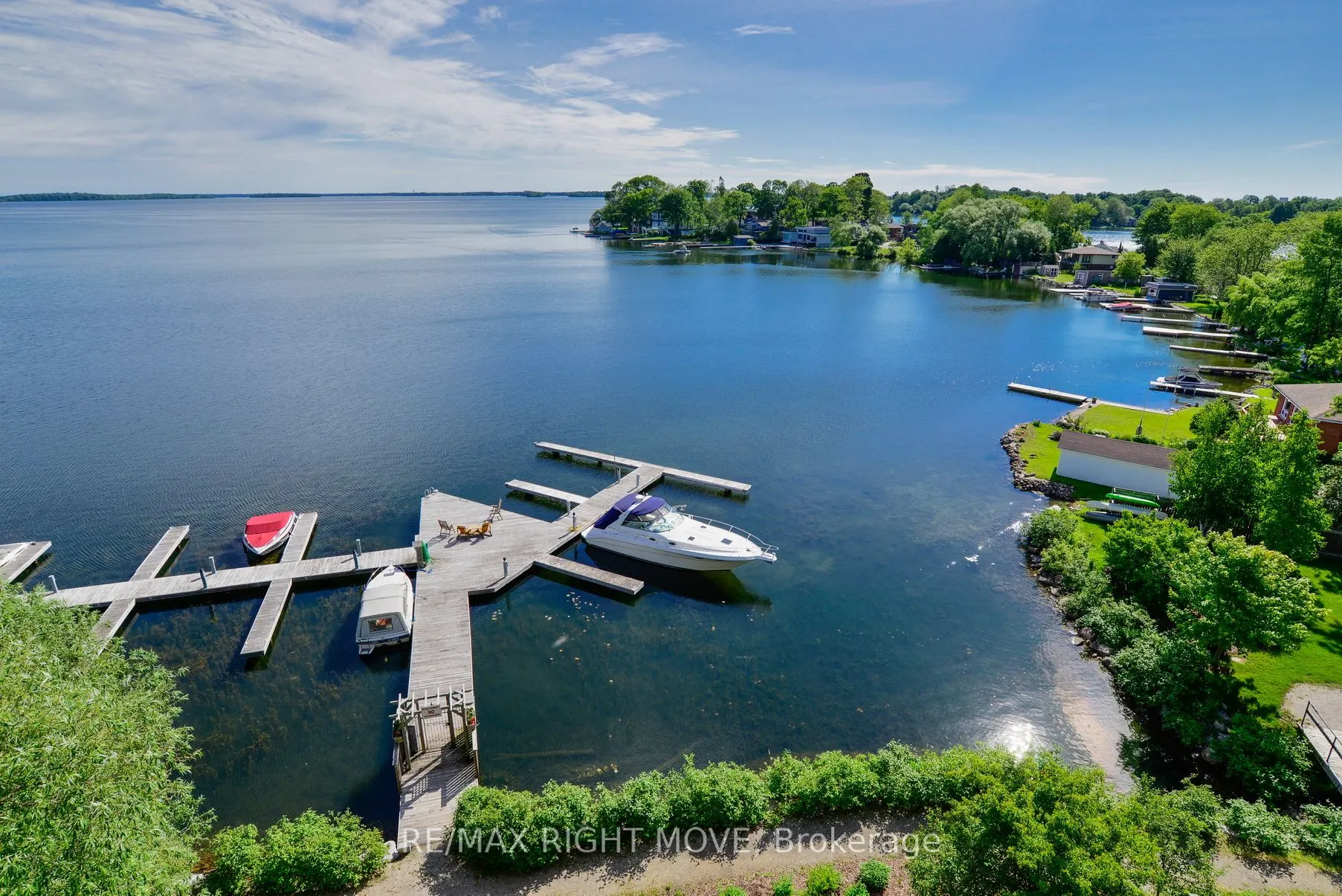 140 Cedar Island Road #109