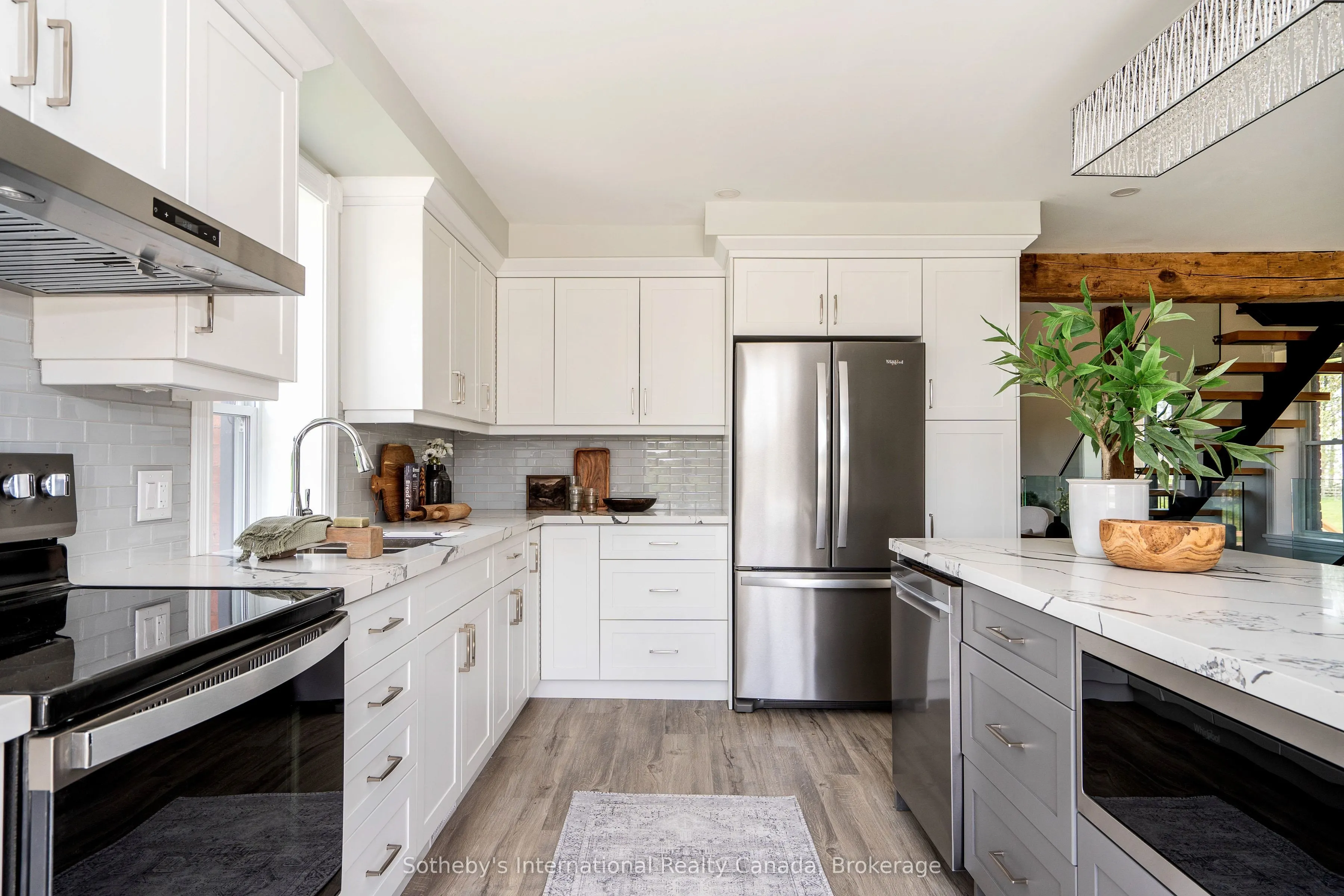 1952 Nottawasaga Concession 6 N