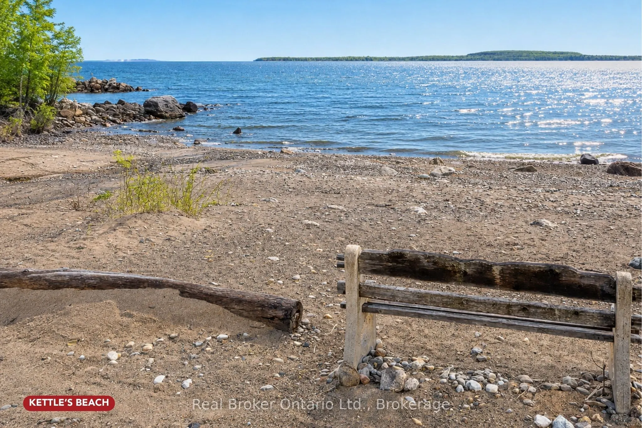 LOT 116 IROQUOIS Crescent