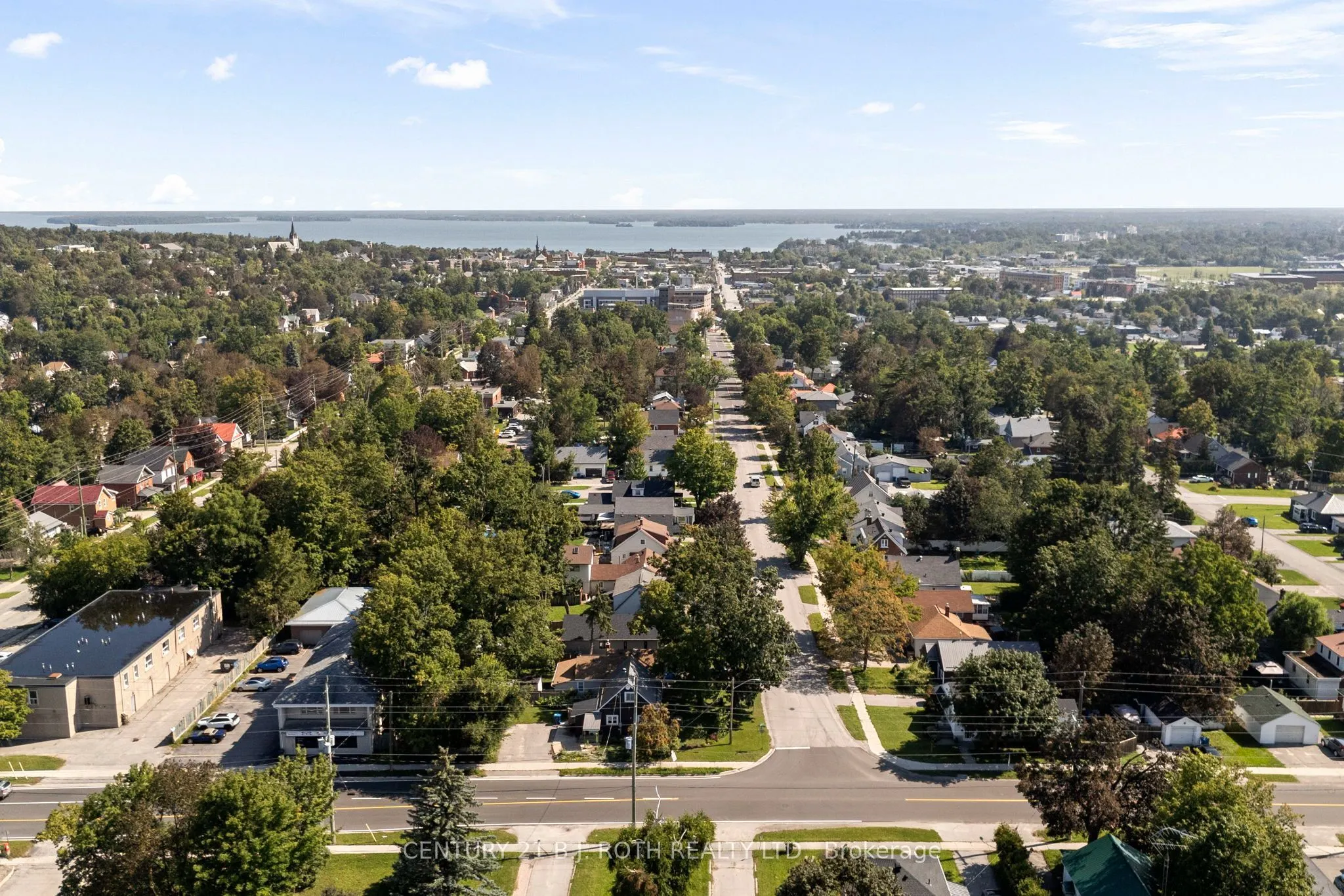 328 Colborne Street W
