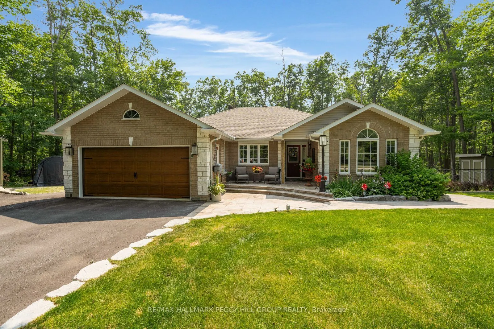 6 Maplehill Drive