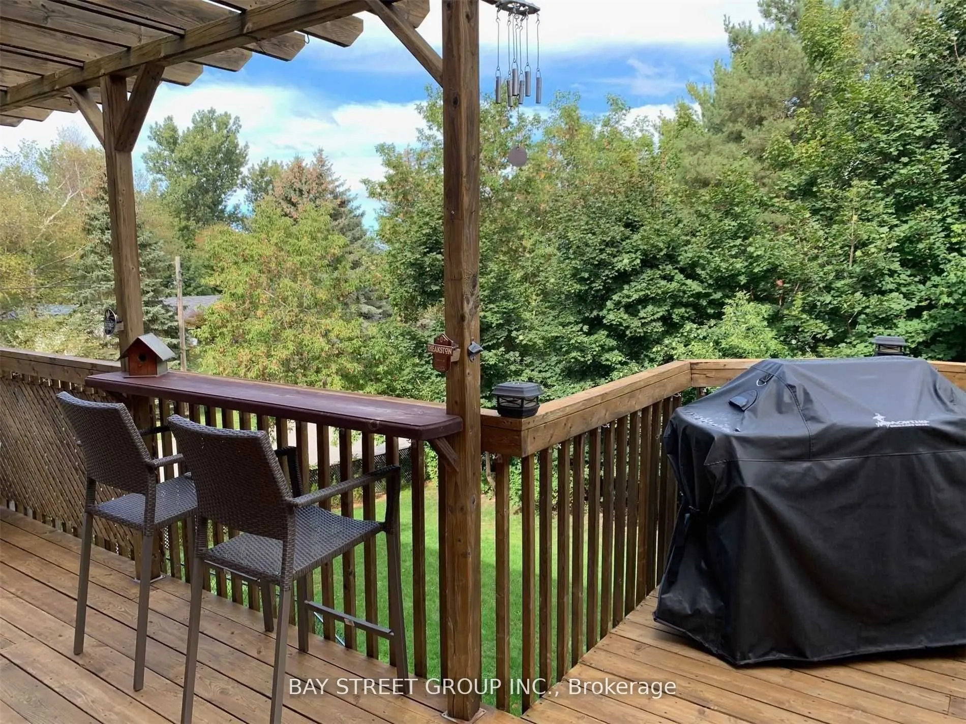 76 Mayfair Drive