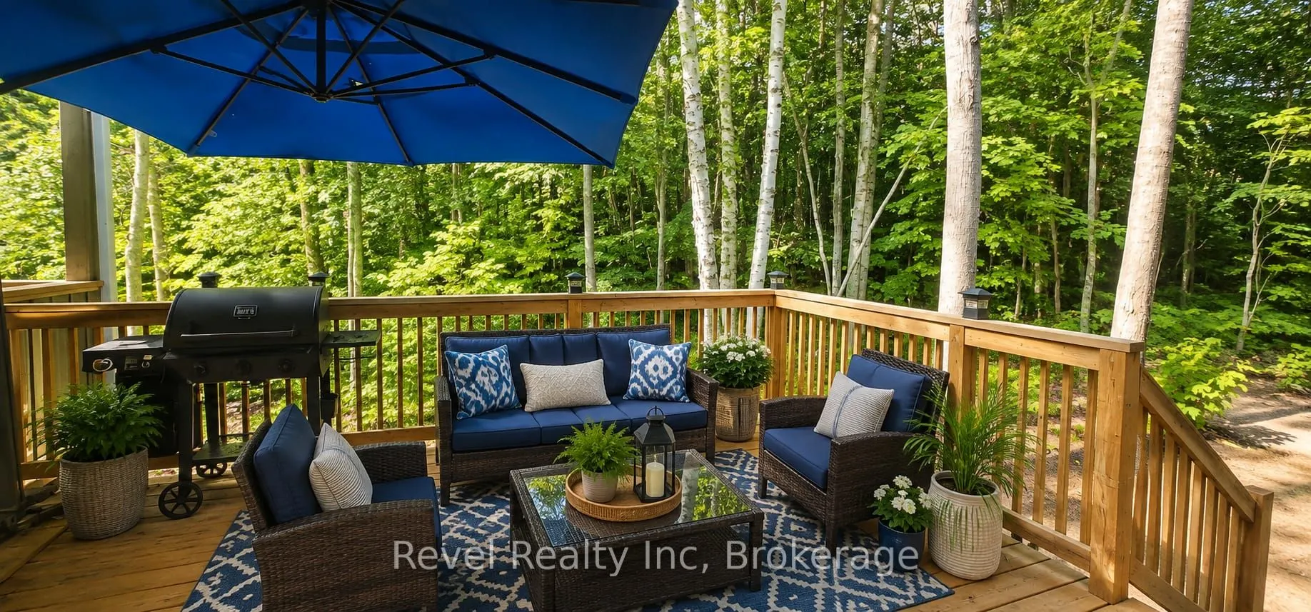 157 Desroches Trail