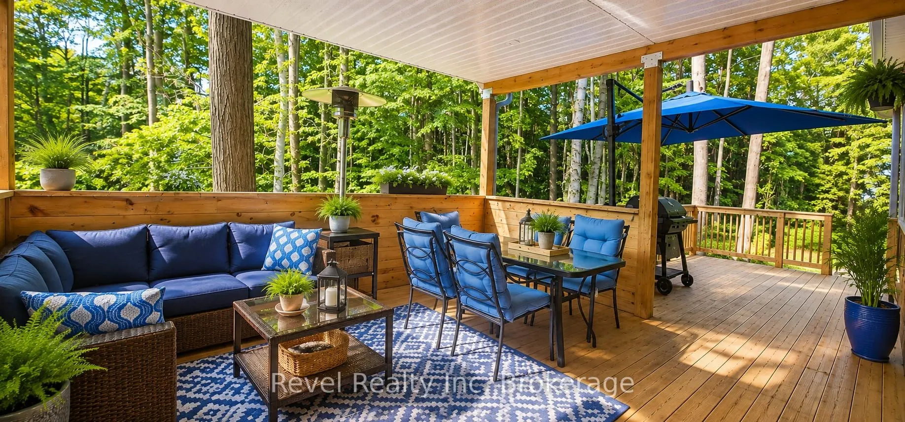 157 Desroches Trail