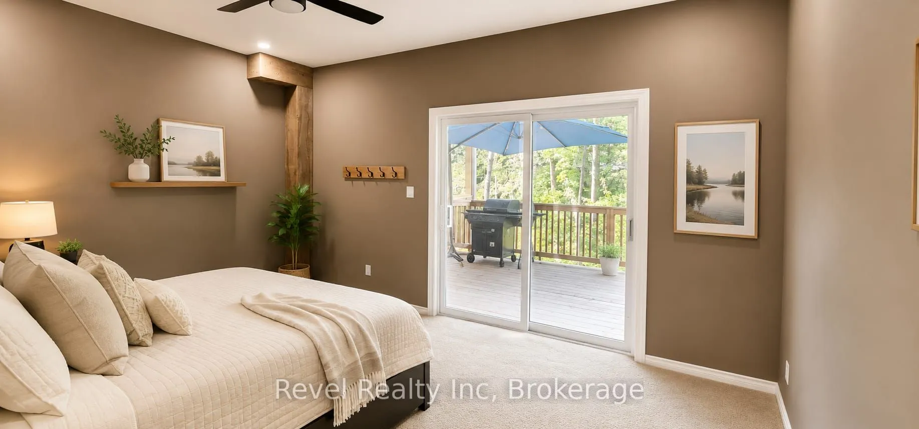 157 Desroches Trail
