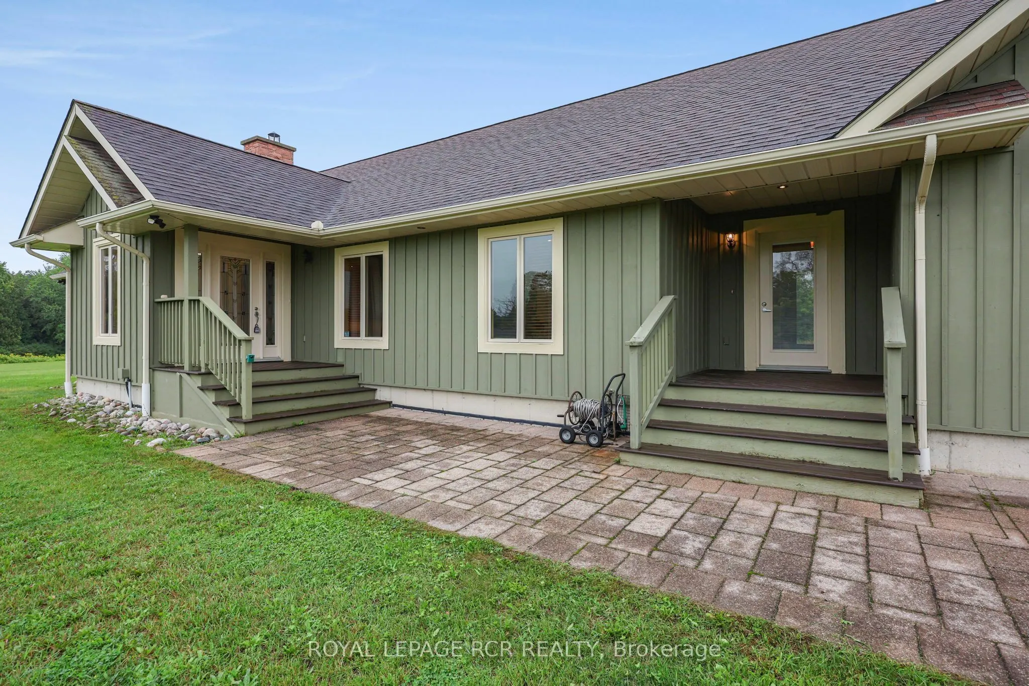 2192 Atkinson Road