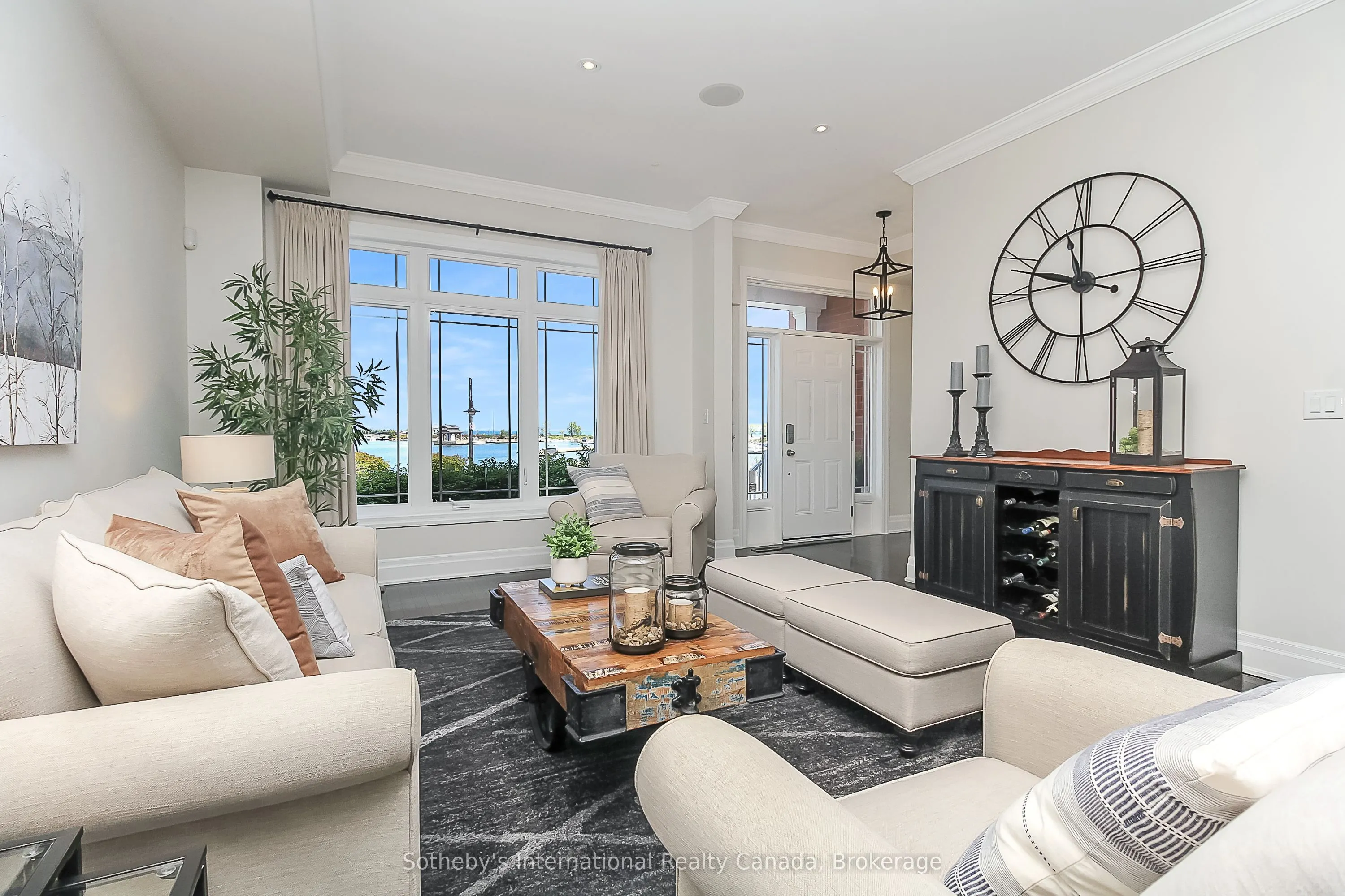 12 WHEELHOUSE Crescent #Call LBO