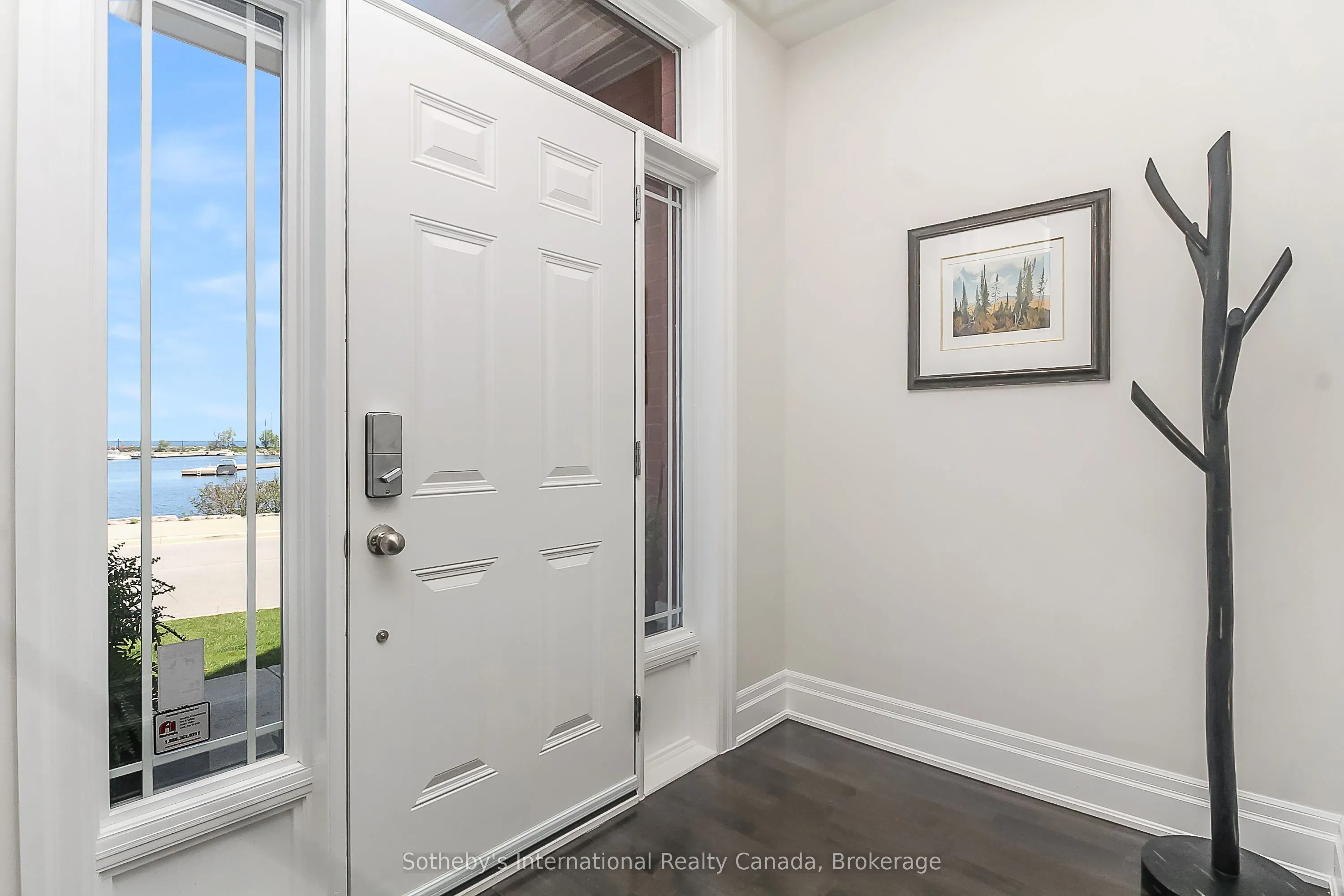 12 WHEELHOUSE Crescent #Call LBO