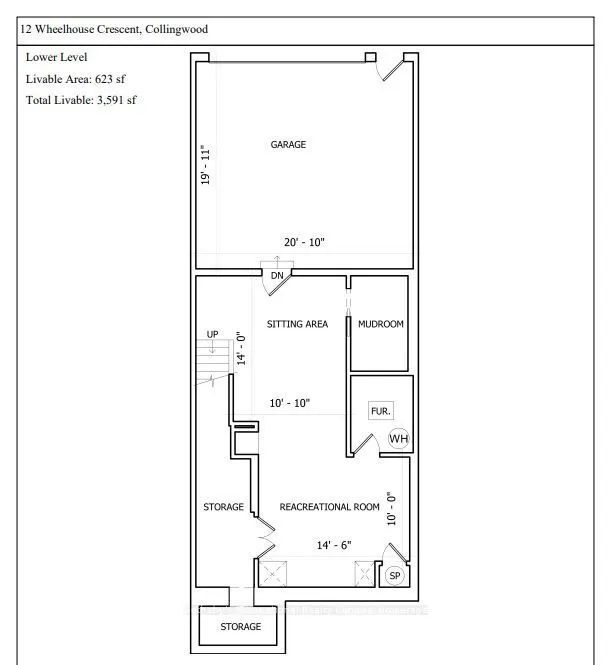 12 WHEELHOUSE Crescent #Call LBO