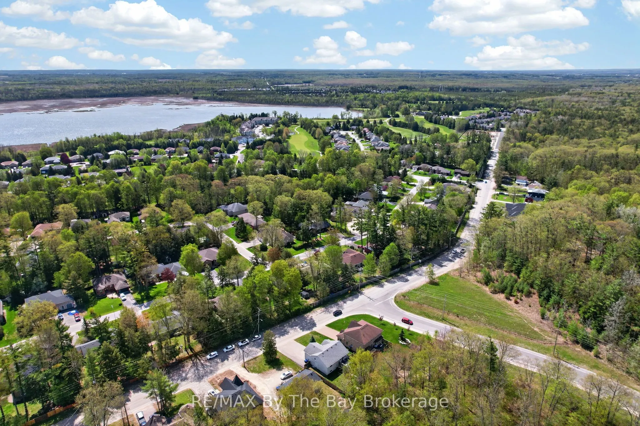 326 Golf Course Road