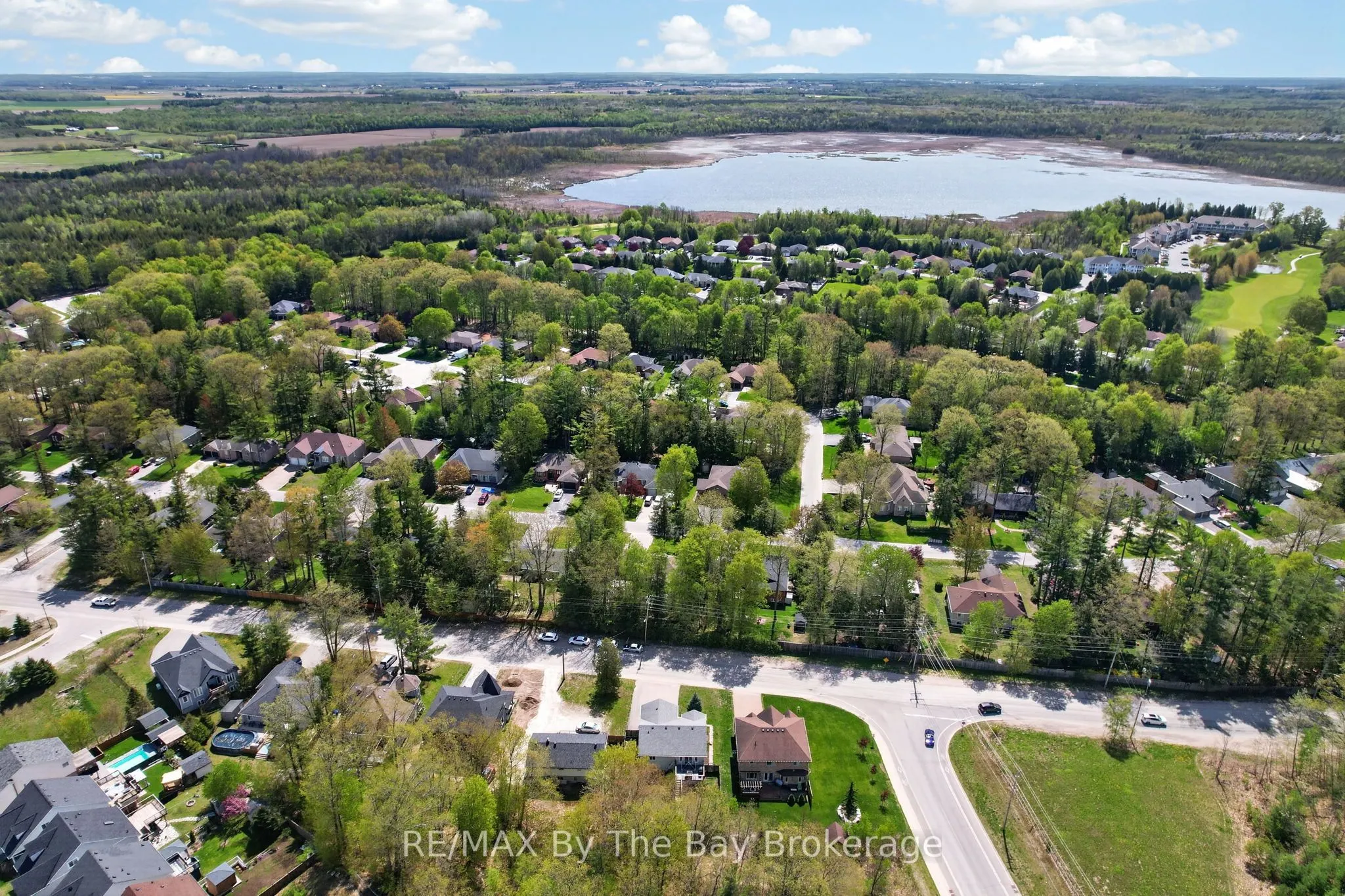 326 Golf Course Road