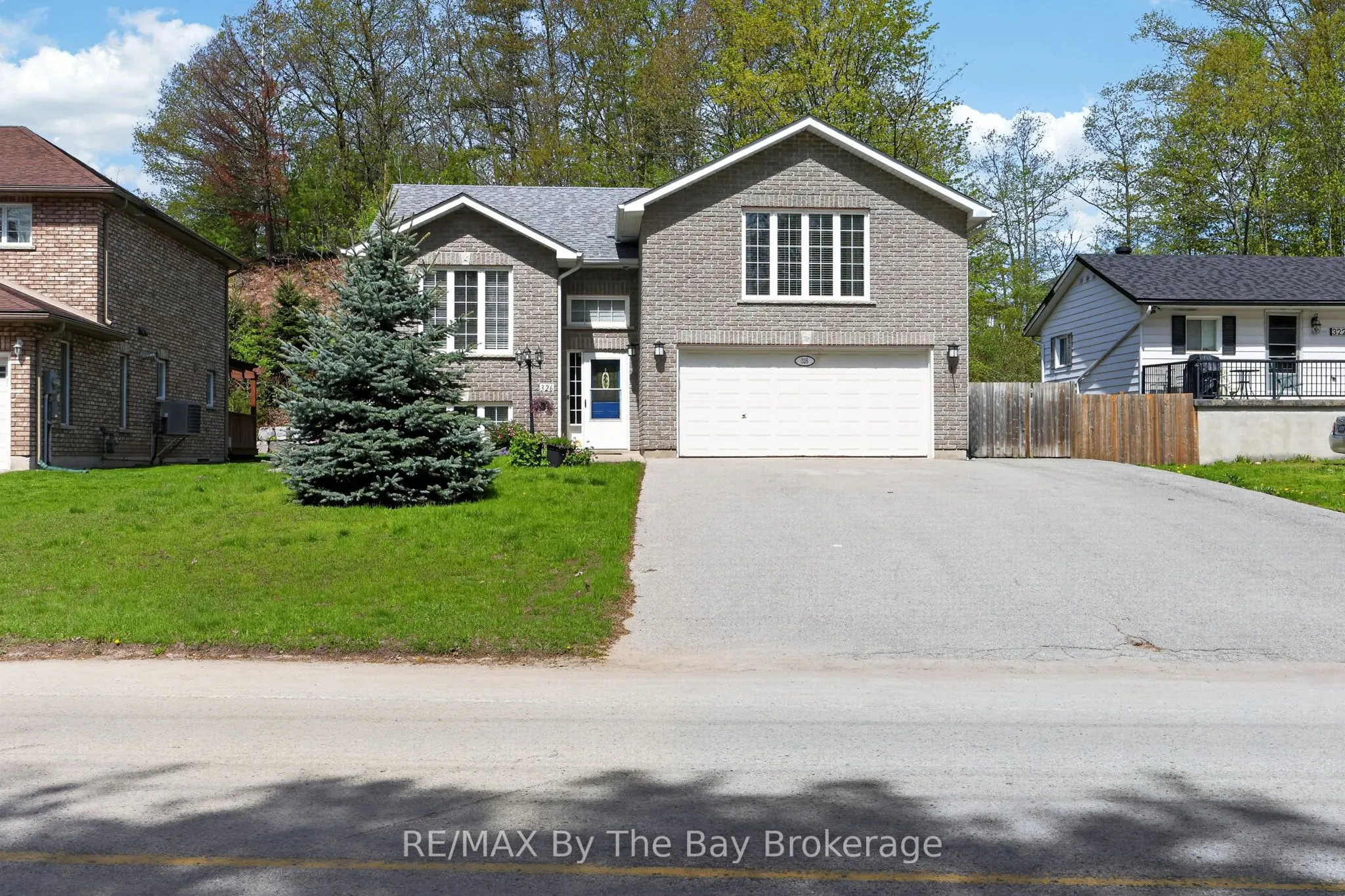 326 Golf Course Road
