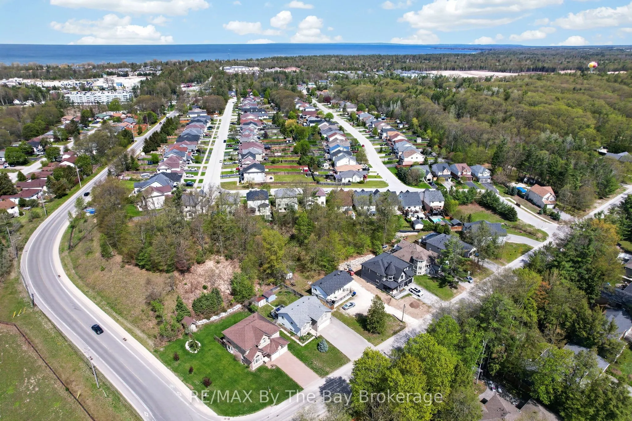 326 Golf Course Road