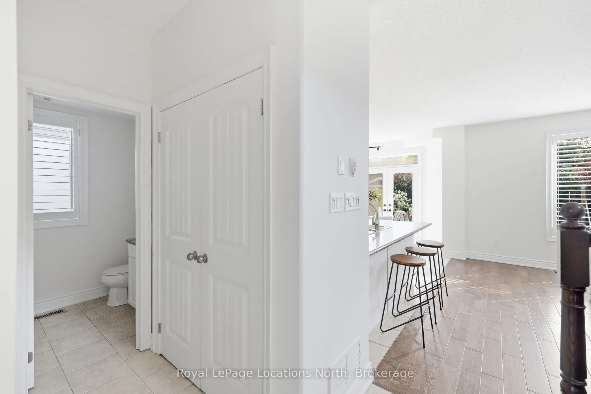 15 Clark Street