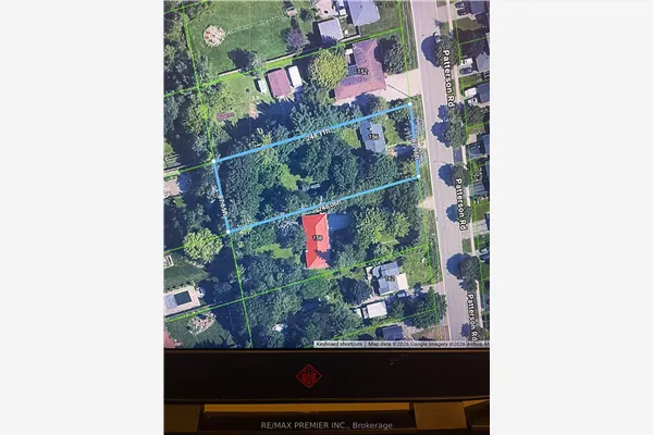 156 Patterson Road