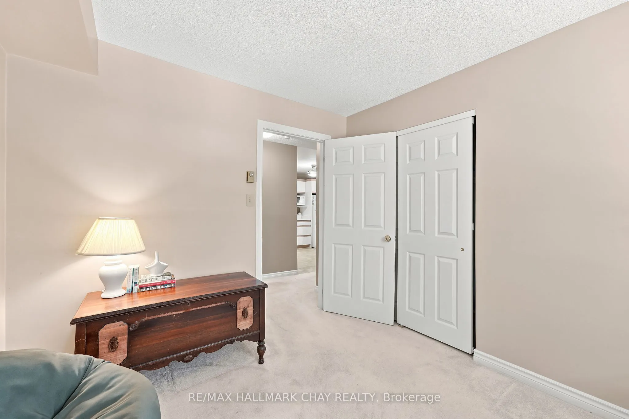131 Clapperton Street #201