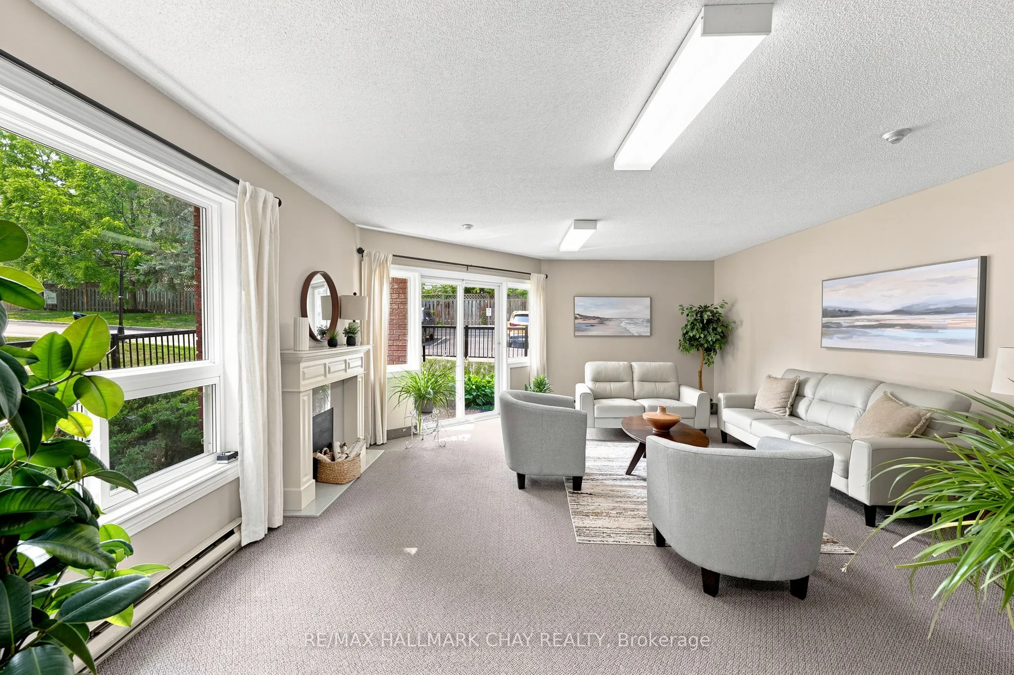 131 Clapperton Street #201