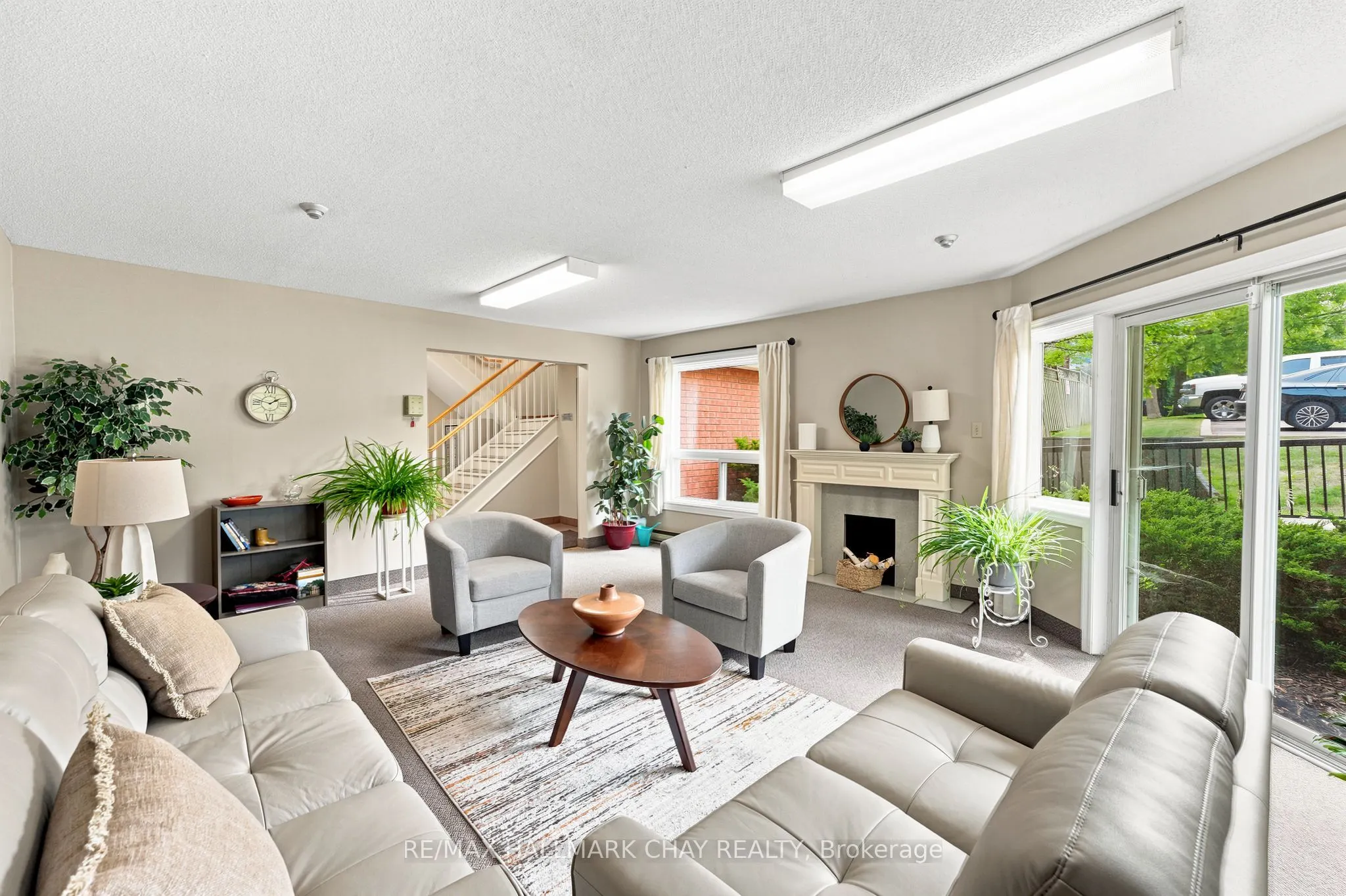 131 Clapperton Street #201