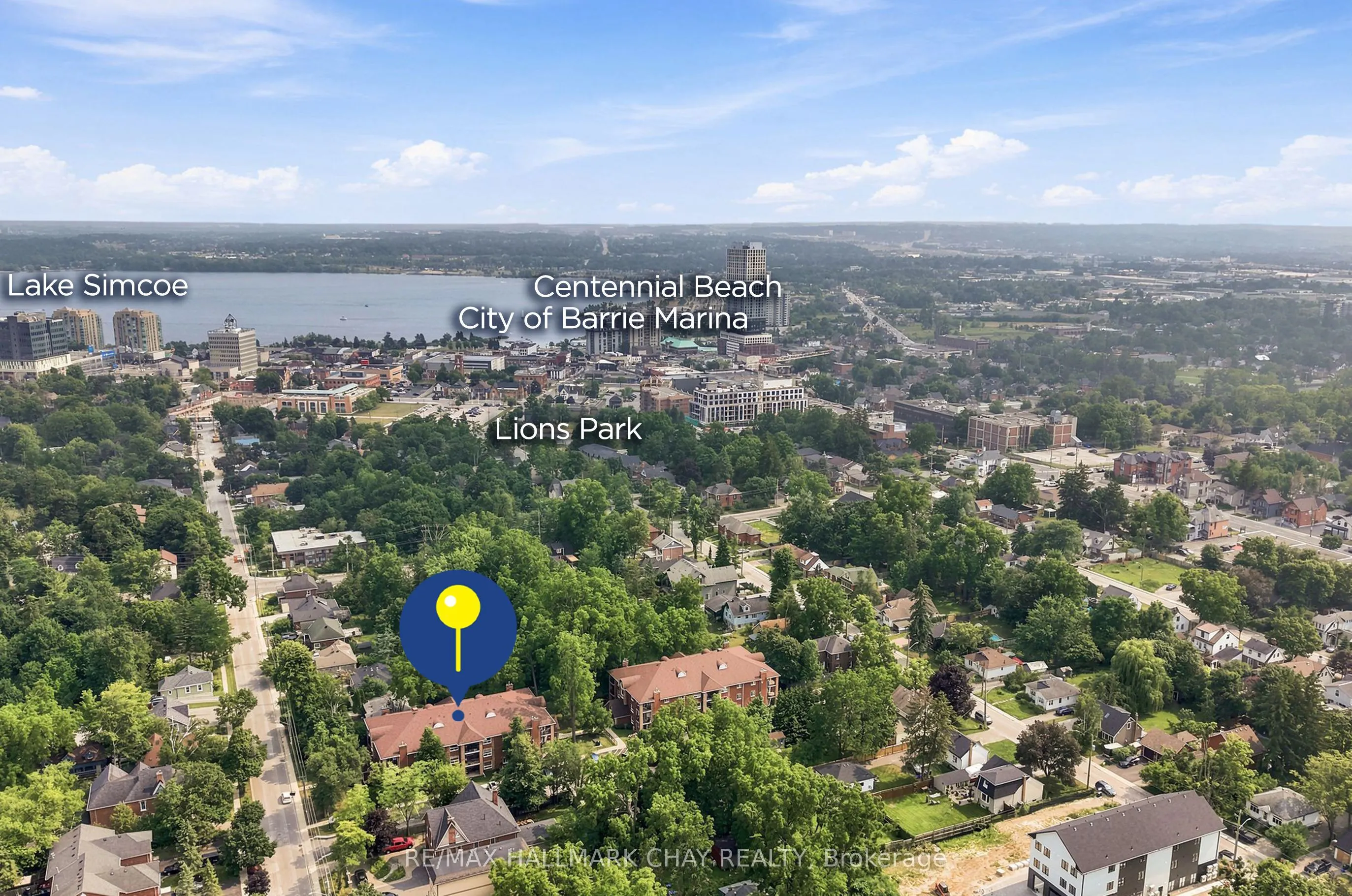 131 Clapperton Street #201