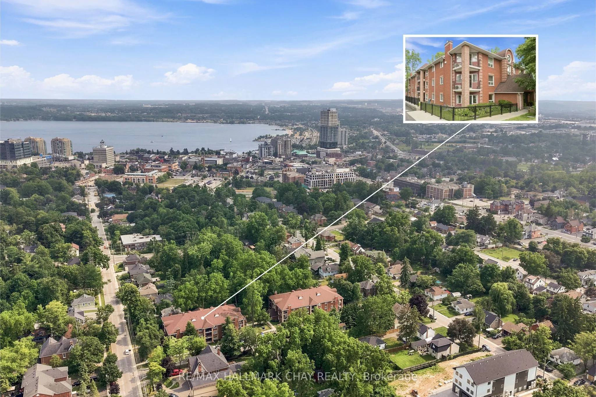 131 Clapperton Street #201