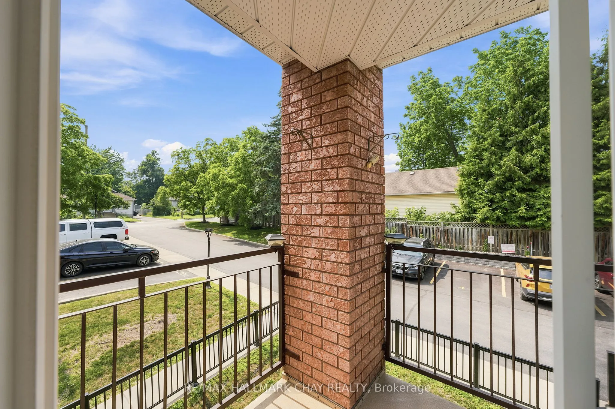 131 Clapperton Street #201