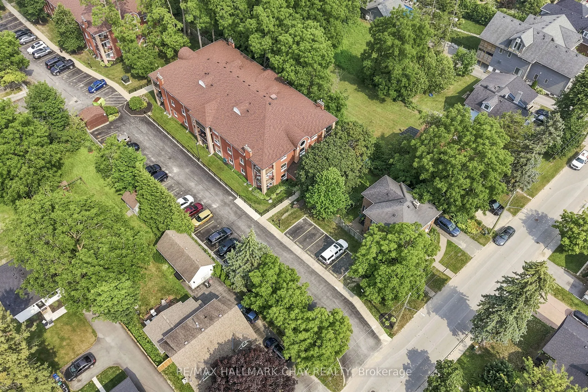 131 Clapperton Street #201