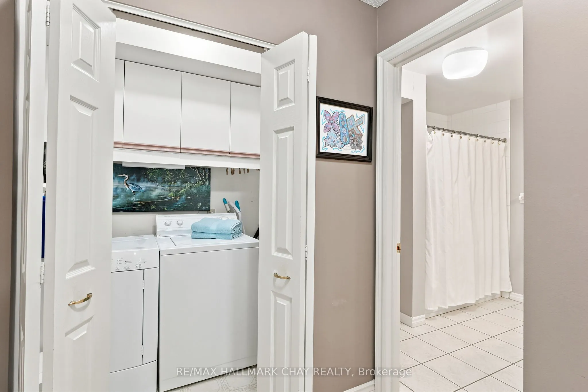 131 Clapperton Street #201