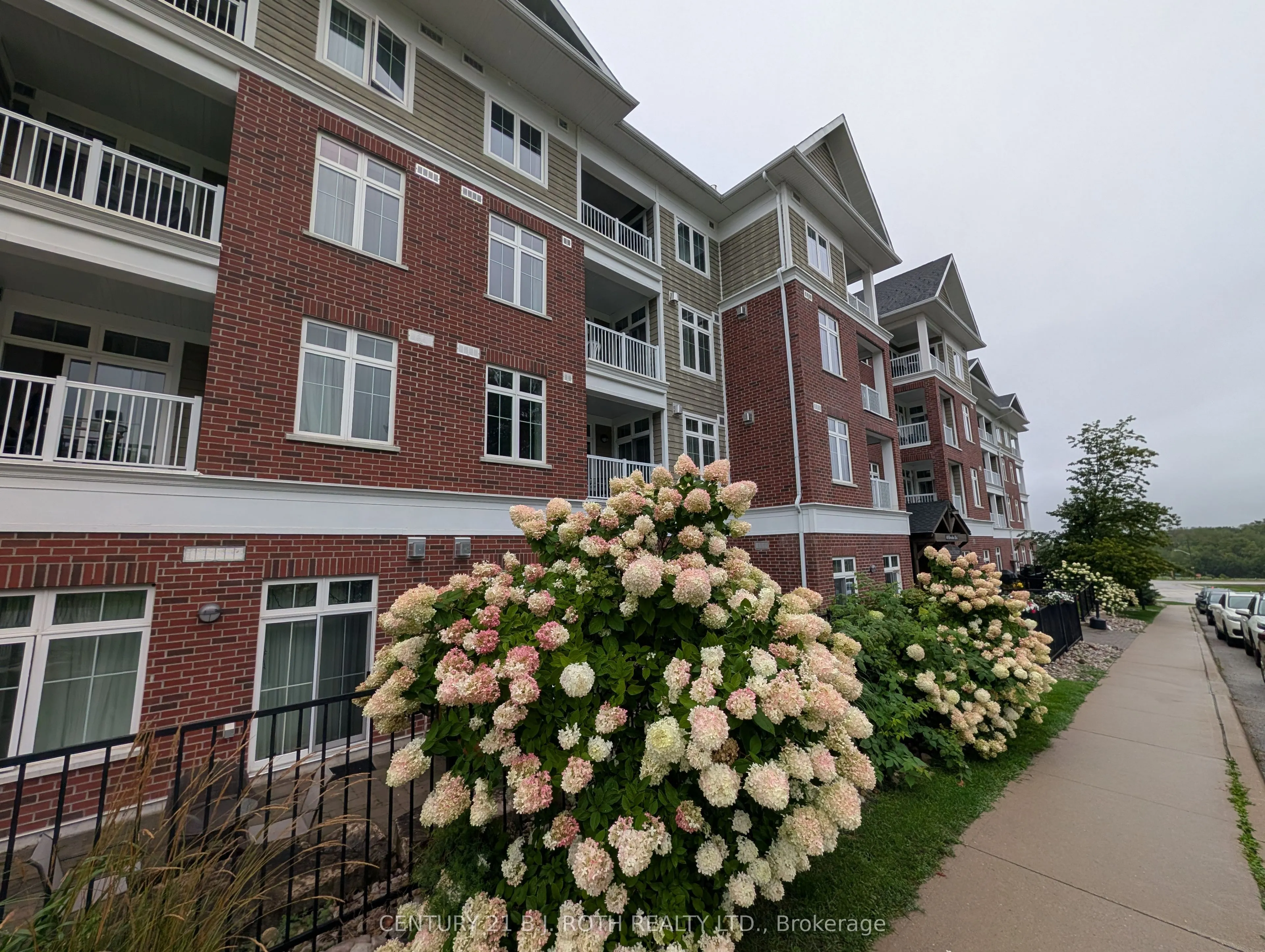 40 HORSESHOE Boulevard #302