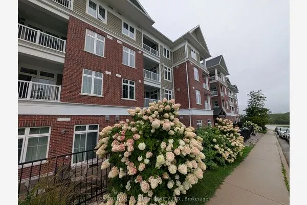 40 HORSESHOE Boulevard #302