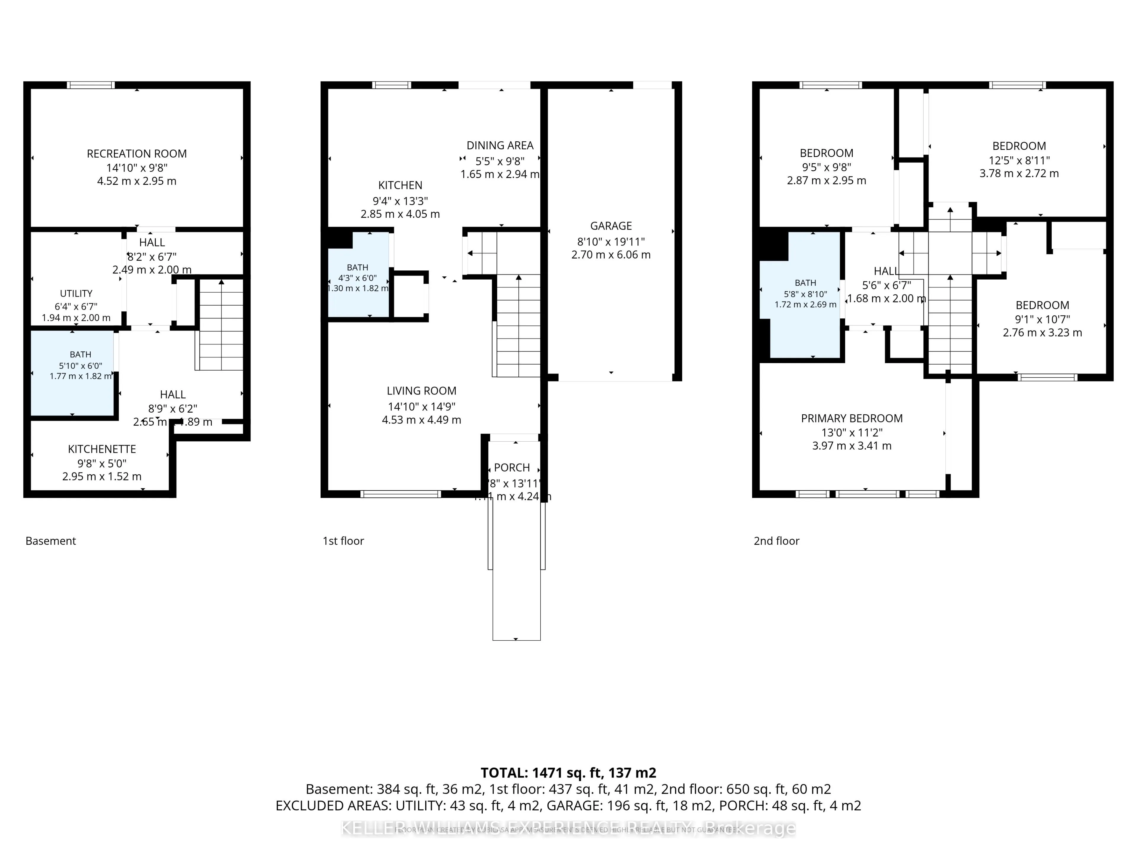 38 Kenwell Crescent #9