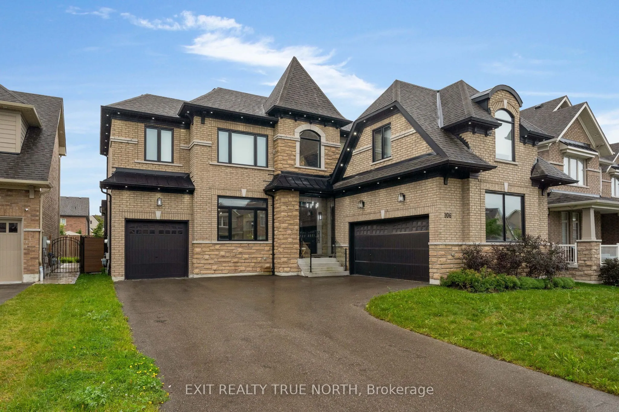 106 Rugman Crescent