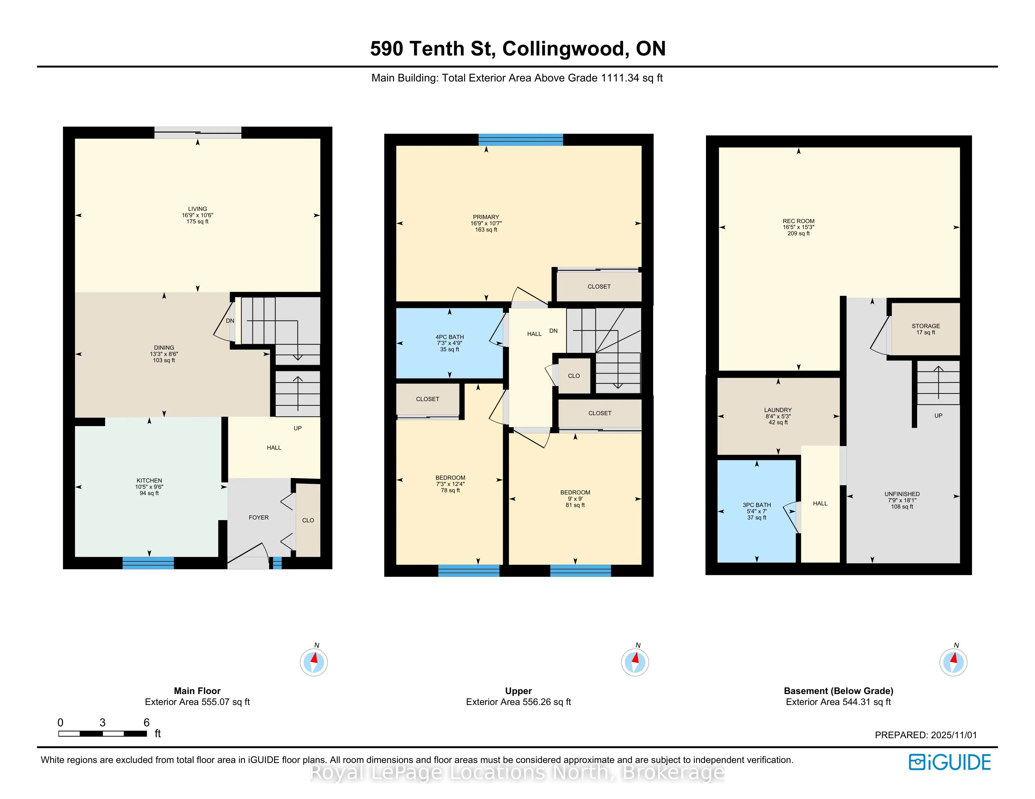 590 Tenth Street #31