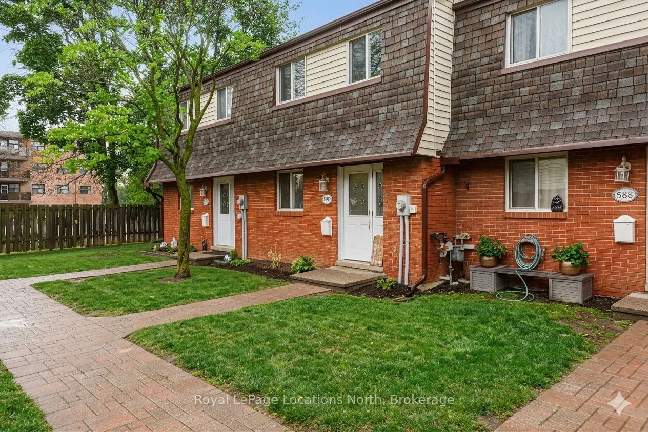 590 Tenth Street #31