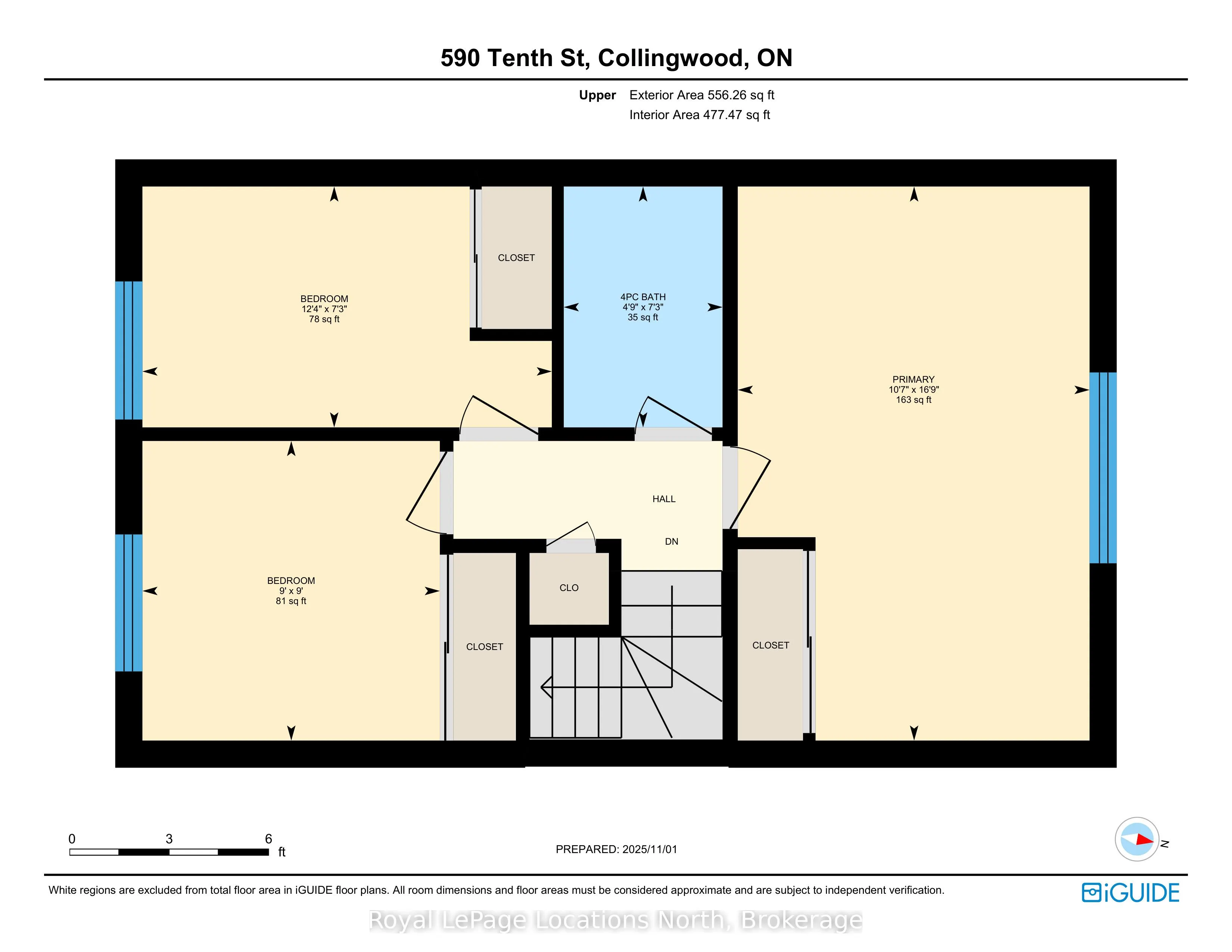 590 Tenth Street #31