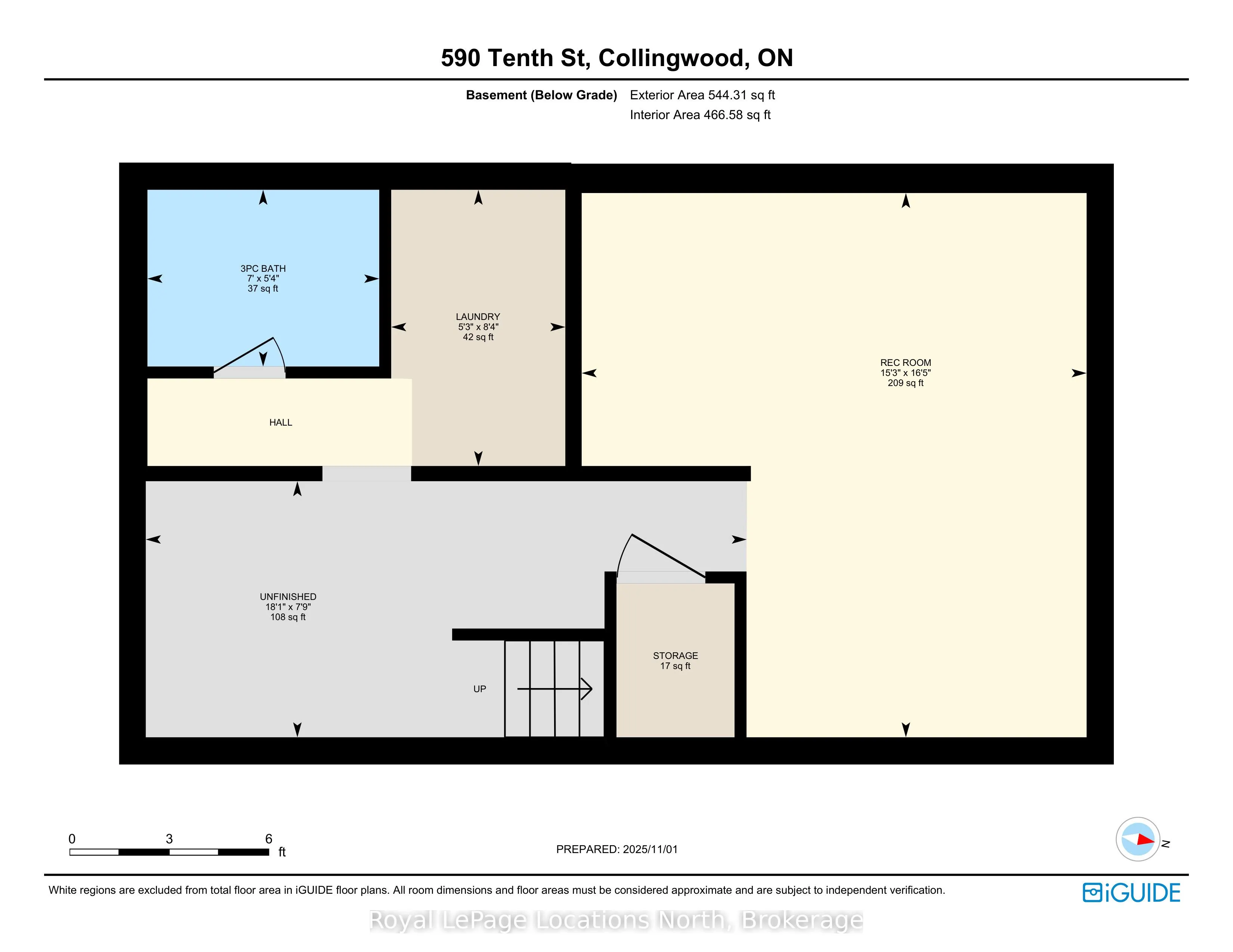 590 Tenth Street #31