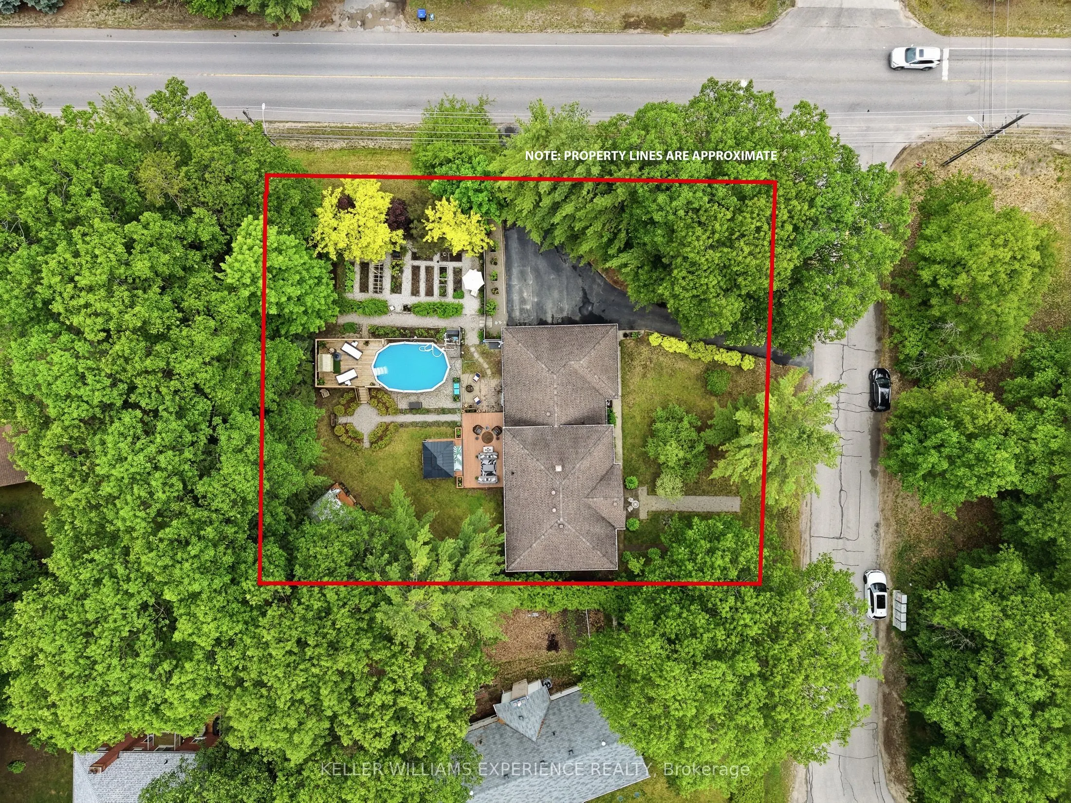2 Seeley Court