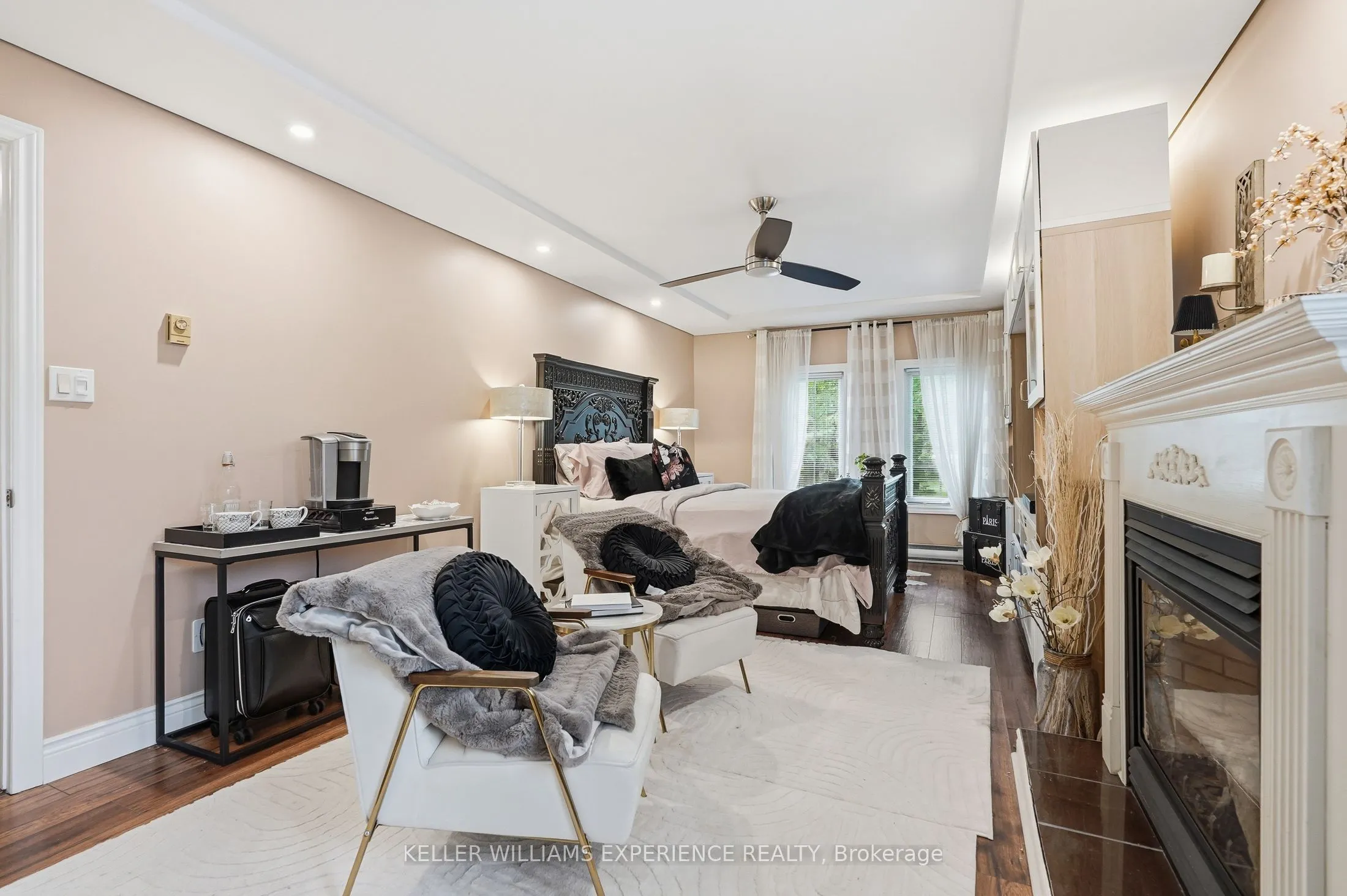 2 Seeley Court