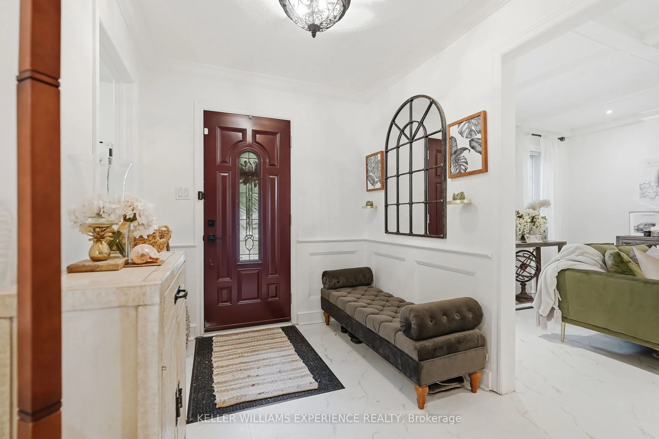 2 Seeley Court