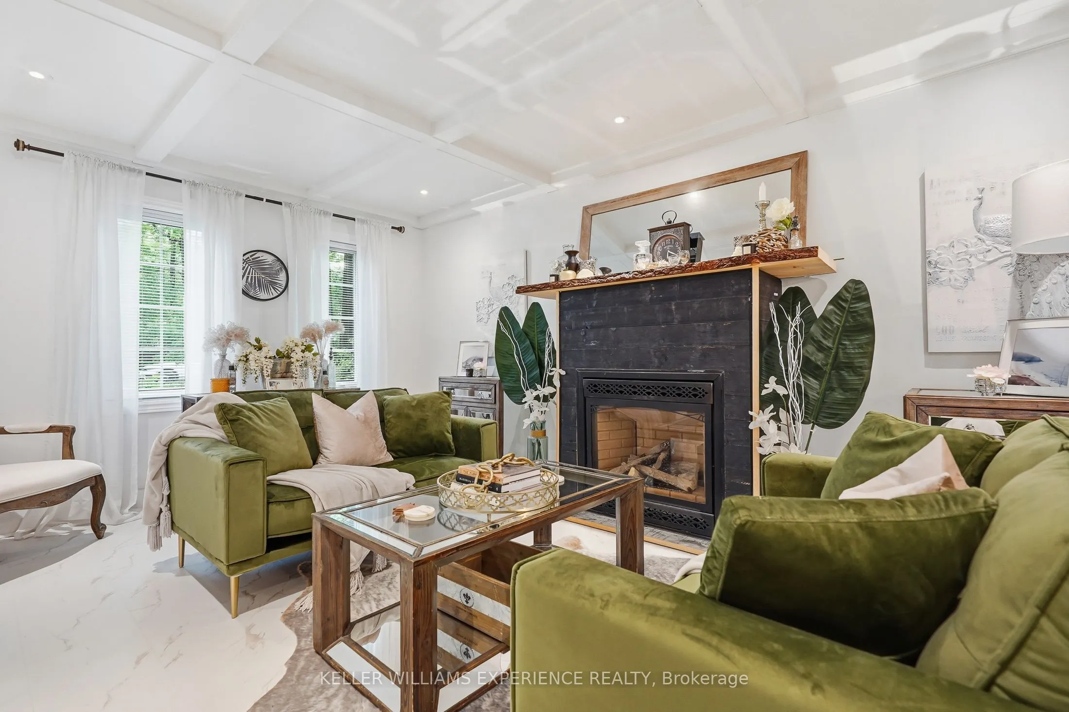 2 Seeley Court