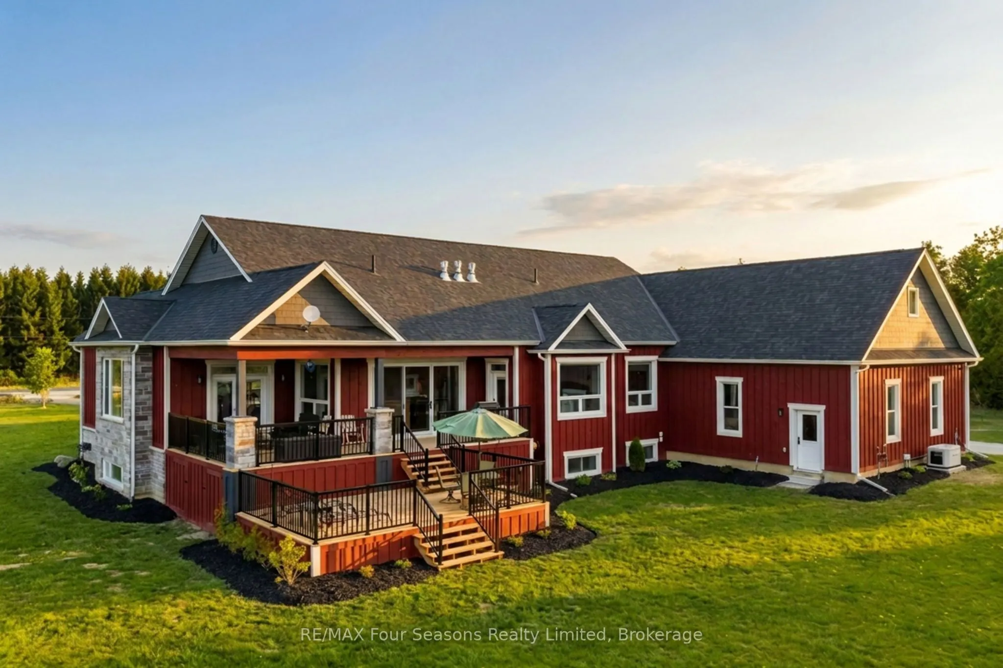 8672 County Rd 91 Road