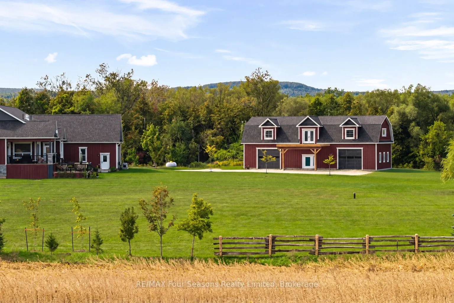 8672 County Rd 91 Road